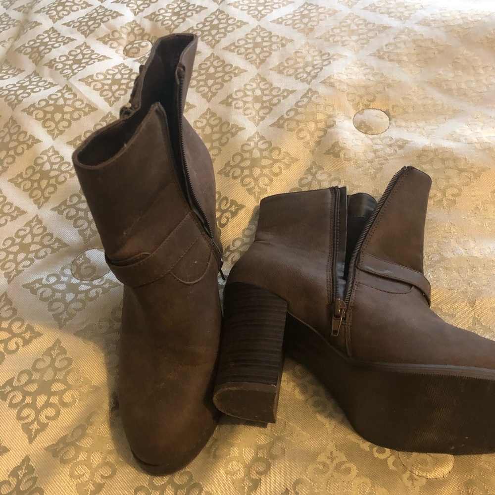 Boots